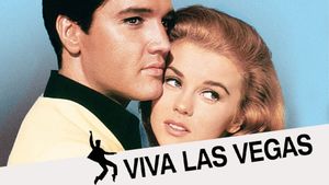 Viva Las Vegas's poster
