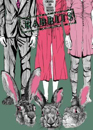Rabbits's poster
