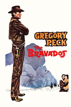The Bravados's poster