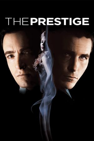The Prestige's poster