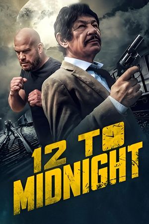 12 to Midnight's poster