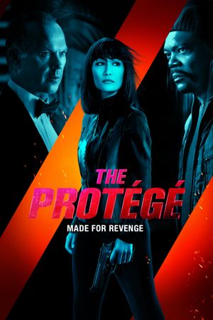 The Protégé's poster