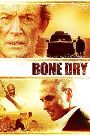 Bone Dry's poster