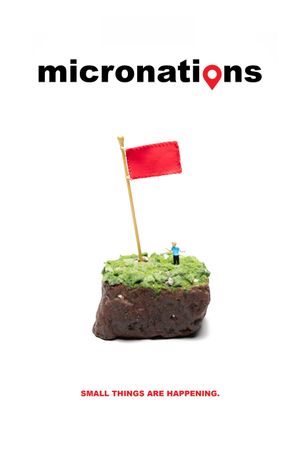 Micronations's poster
