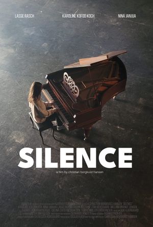 Silence's poster