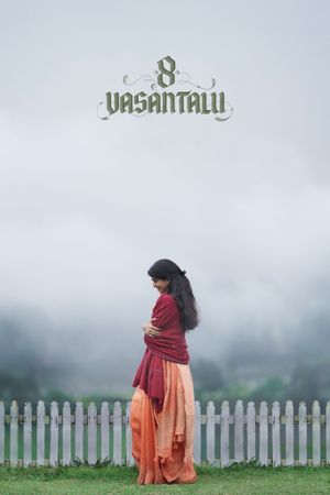 8 Vasanthalu's poster