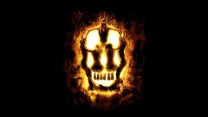 The Descent's poster