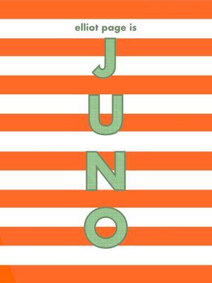 Juno's poster