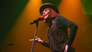 Multishow Ao Vivo: Rita Lee's poster