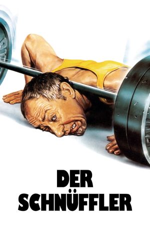 Der Schnüffler's poster