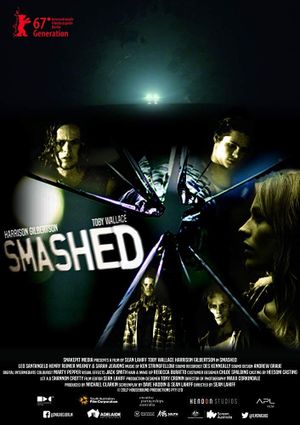 Smashed's poster image