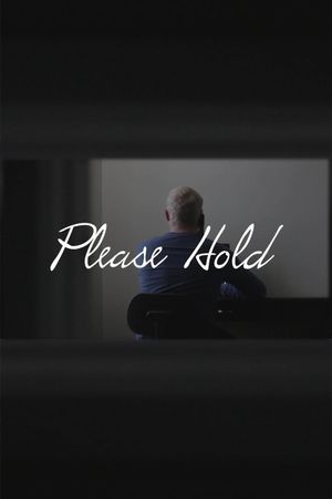 Please Hold's poster