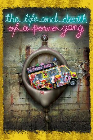 Zivot i smrt porno bande's poster