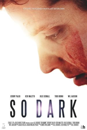 So Dark's poster image