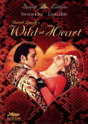 Wild at Heart's poster