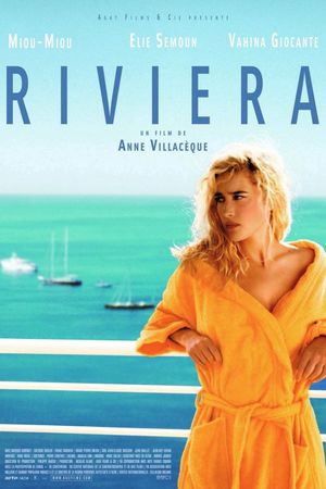 Riviera's poster