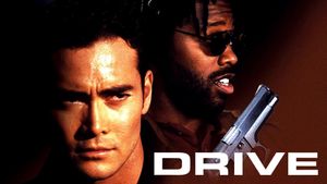 Drive's poster