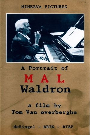 Mal, a Portrait of Mal Waldron's poster