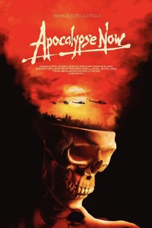 Apocalypse Now's poster