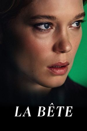 The Beast's poster