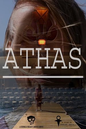Athas's poster