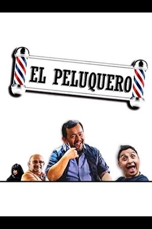 El peluquero's poster