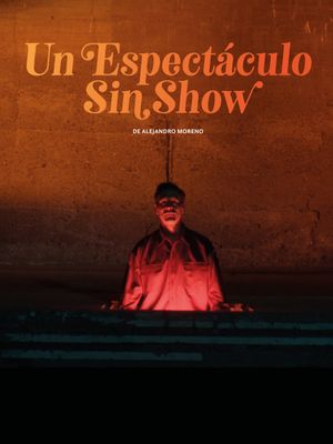 Show no show's poster