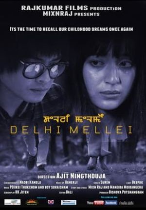 Delhi Mellei's poster image