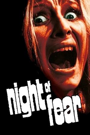 Night of Fear's poster