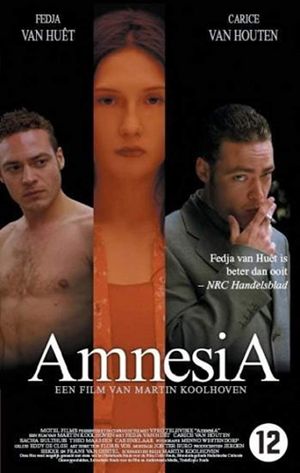 AmnesiA's poster