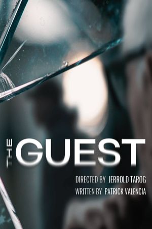 The Guest's poster