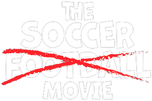 The Soccer Football Movie's poster