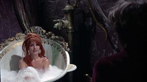 The Fearless Vampire Killers's poster