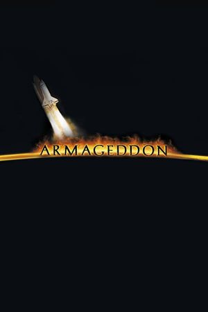 Armageddon's poster