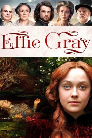 Effie Gray's poster
