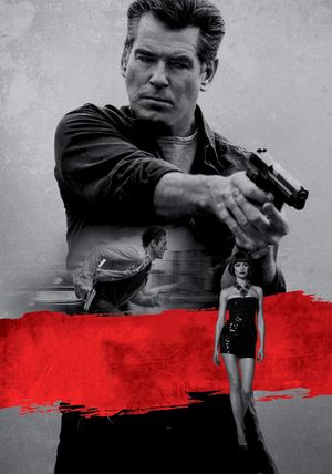 The November Man's poster