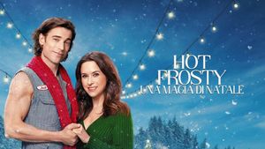 Hot Frosty's poster