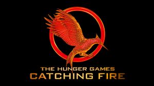 The Hunger Games: Catching Fire's poster