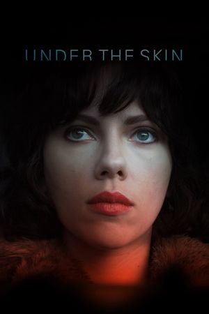 Under the Skin's poster