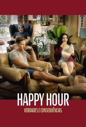 Happy Hour's poster