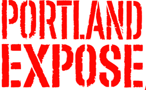 Portland Exposé's poster