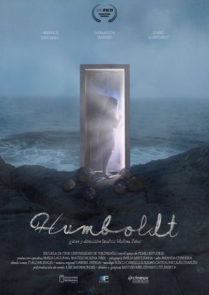 Humboldt's poster