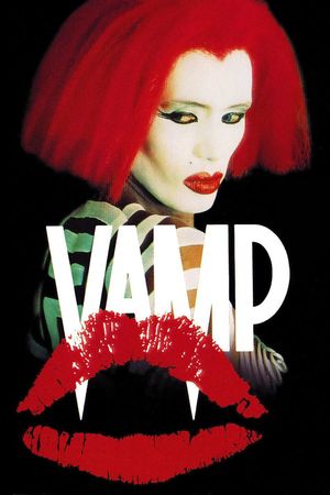 Vamp's poster