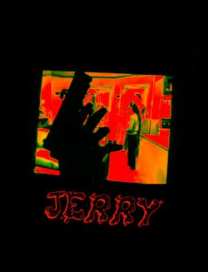 JERRY's poster