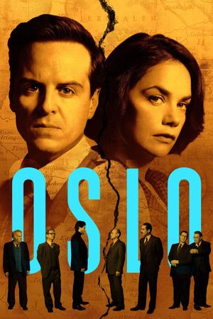 Oslo's poster
