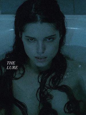 The Lure's poster