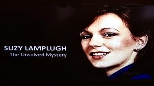 Suzy Lamplugh: The Unsolved Mystery's poster