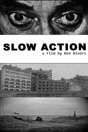 Slow Action's poster