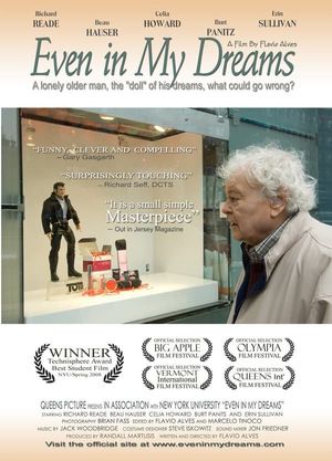 Even in My Dreams's poster