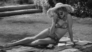 Lolita's poster